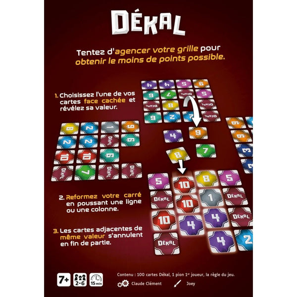 Dékal_Jeu - de - société
