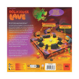 Délicieuse Lave_Jeu - de - société