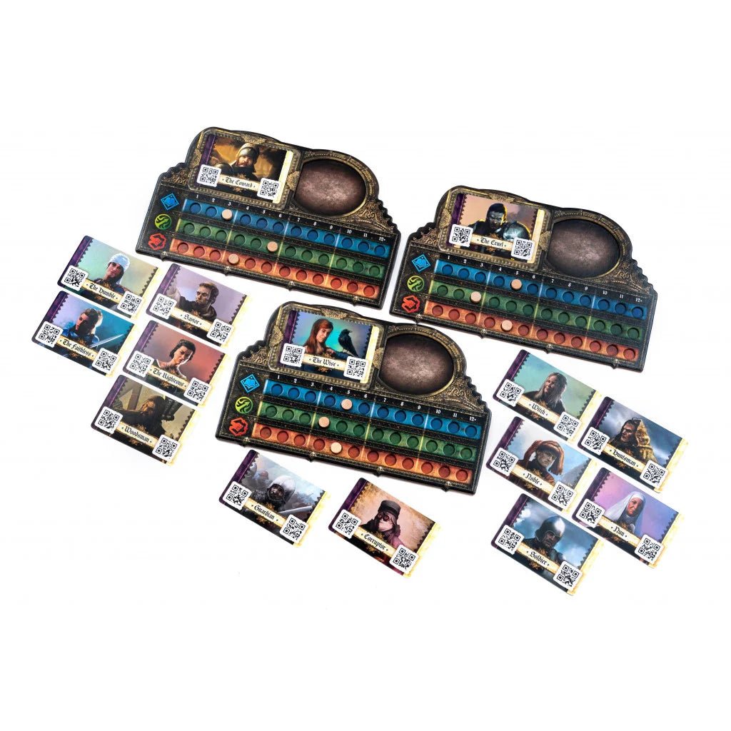 Destinies_Jeu - de - société