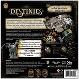 Destinies_Jeu - de - société