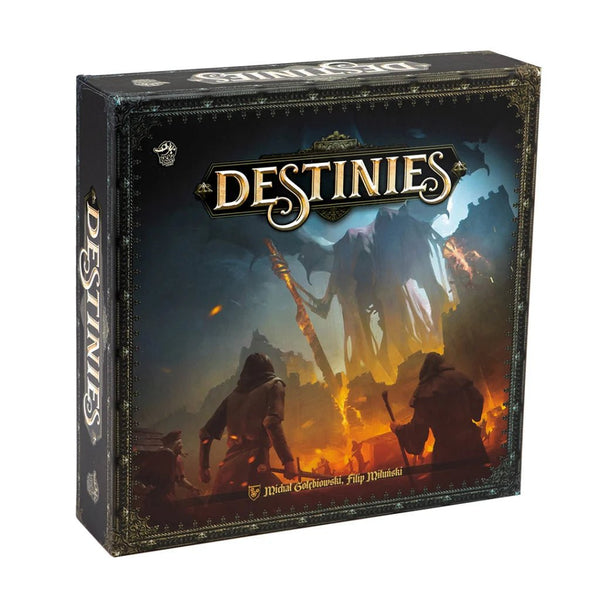 Destinies_Jeu - de - société