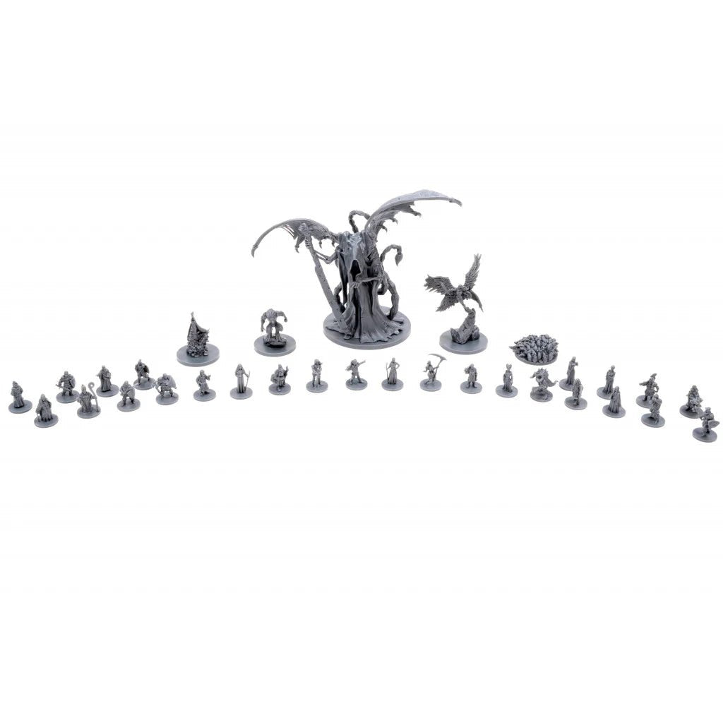 Destinies_Jeu - de - société