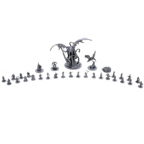 Destinies_Jeu - de - société