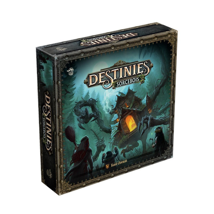 Destinies - Sorcebois (Ext.)_Jeu - de - société