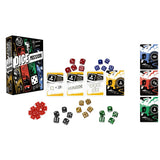 Dice Mission_Jeu - de - société
