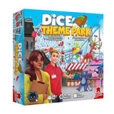 Dice Theme Park_Jeu - de - société