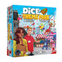 Dice Theme Park_Jeu - de - société