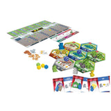 Dice Theme Park_Jeu - de - société