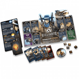 Dice Throne S2 - As de la gâchette vs Samouraï_Jeu - de - société