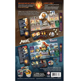 Dice Throne Saison 1 - Moine Vs Paladin_Jeu - de - société