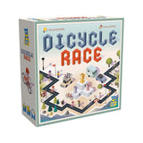 Dicycle Race