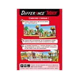 Différence - Edition Astérix_Jeu - de - société