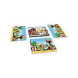 Différence - Edition Astérix_Jeu - de - société