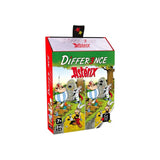Différence - Edition Astérix_Jeu - de - société