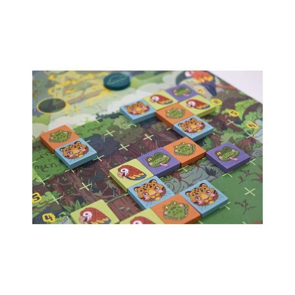 Diluvio_Jeu - de - société