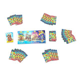 Dinoland_Jeu - de - société