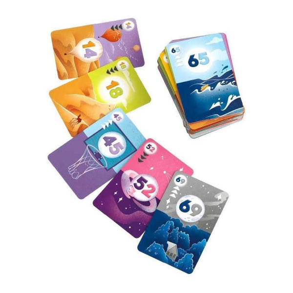 Discat_Jeu - de - société