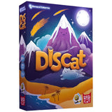 Discat_Jeu - de - société