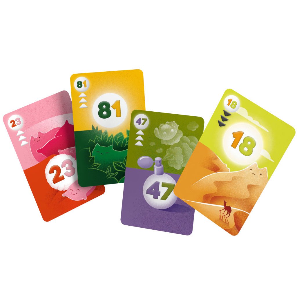 Discat_Jeu - de - société