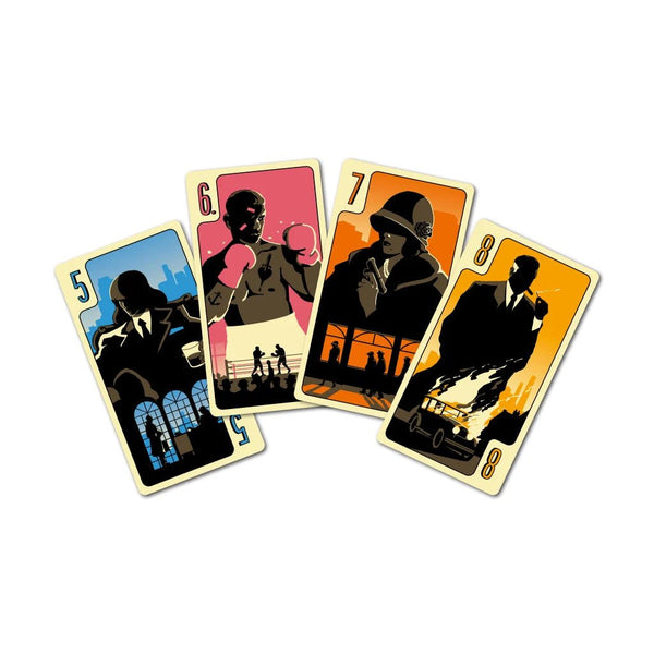 District Noir_Jeu - de - société