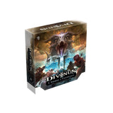 Divinus - L'Ombre d'Yggdrasil (extension)_Jeu - de - société