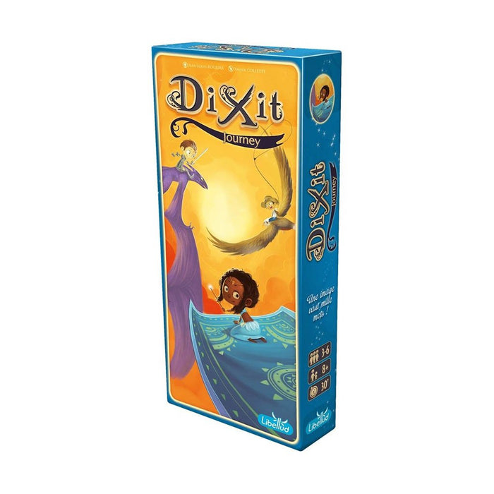 Dixit - Journey_Jeu - de - société