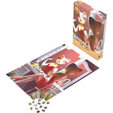 Dixit Puzzle - Chameleon Night - 1000 Pièces_Jeu - de - société