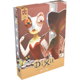 Dixit Puzzle - Chameleon Night - 1000 Pièces_Jeu - de - société