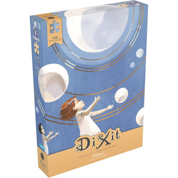 Dixit Puzzle - Telekinesis - 1000 Pièces_Jeu - de - société