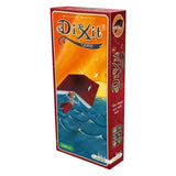 Dixit - Quest_Jeu - de - société