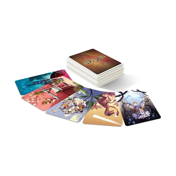 Dixit - Révélations_Jeu - de - société