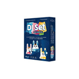 DJ Set_Jeu - de - société