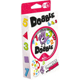 Dobble 1,2,3_Jeu - de - société