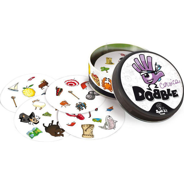 Dobble Breizh_Jeu - de - société