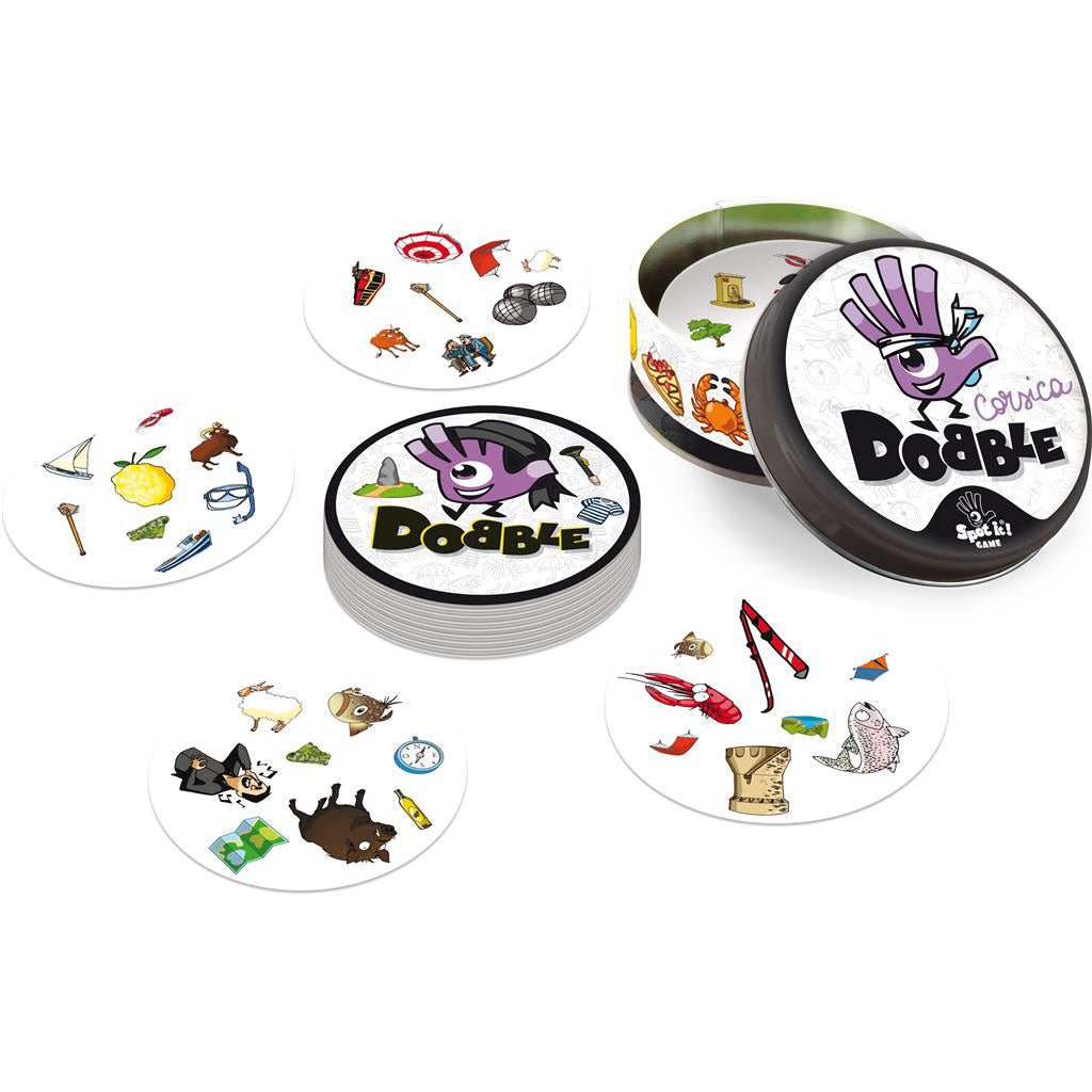 Dobble Breizh_Jeu - de - société