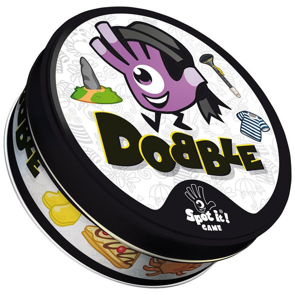 Dobble Breizh_Jeu - de - société