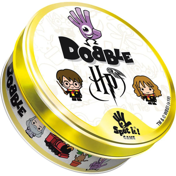 Dobble Harry Potter_Jeu - de - société