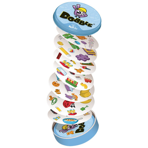 Dobble Kids Eco_Jeu - de - société