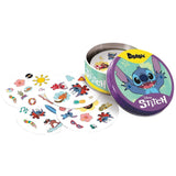 Dobble Lilo et Stitch_Jeu - de - société