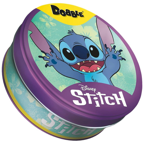 Dobble Lilo et Stitch_Jeu - de - société