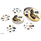 Dobble Star Wars Mandalorian_Jeu - de - société
