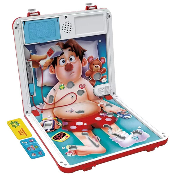 Docteur Maboul (Edition 2025)_Jeu - de - société