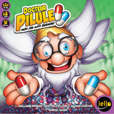 Docteur Pilule (Edition 2025)_Jeu - de - société
