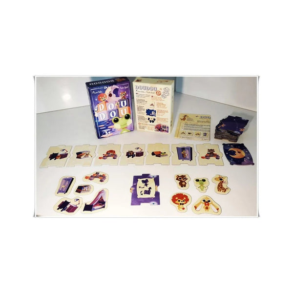 Doudou_Jeu - de - société