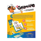 Dr Gribouille_Jeu - de - société