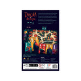 Dracula VS Van Helsing_Jeu-de-société