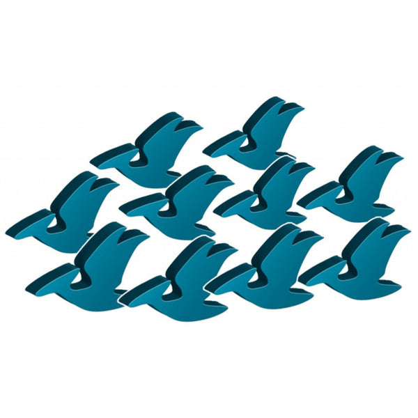 Draftosaurus - Aerial Show_Jeu - de - société