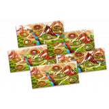 Draftosaurus - Aerial Show_Jeu - de - société