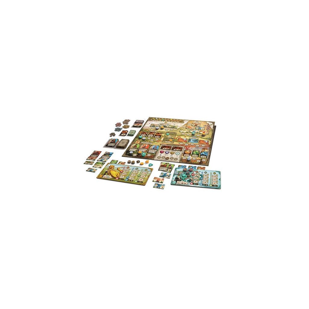 Dragonniers_Jeu - de - société