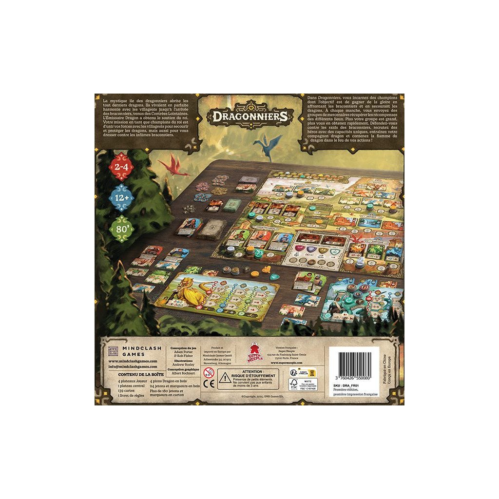 Dragonniers_Jeu - de - société